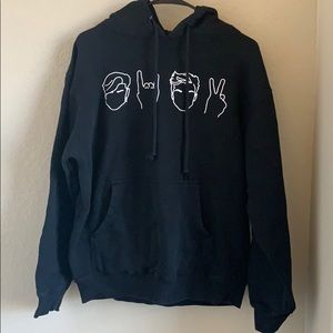 Dolan Twins Merch- Hoodie
